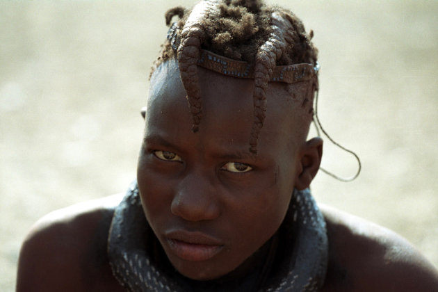 Himba