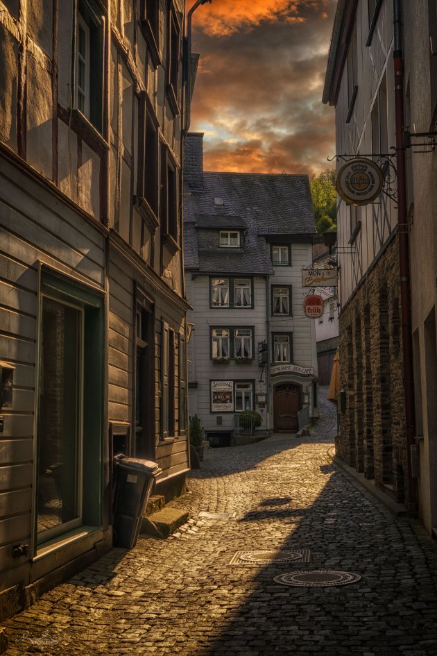 Monschau