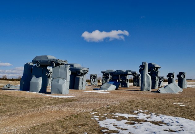 Carhenge