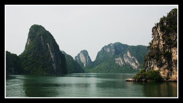 Halong Bay