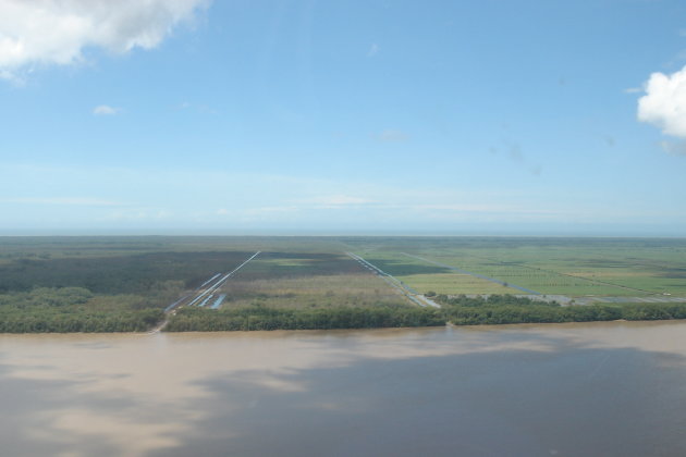 Polders