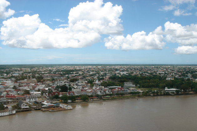 Paramaribo