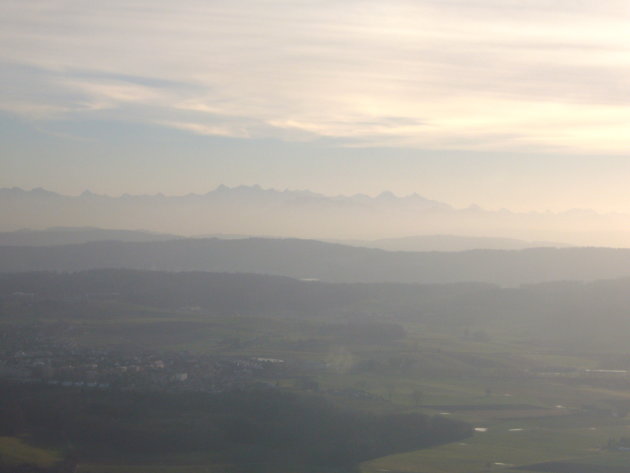 Kloten Airport