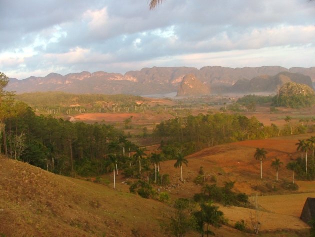 Val de Viñales