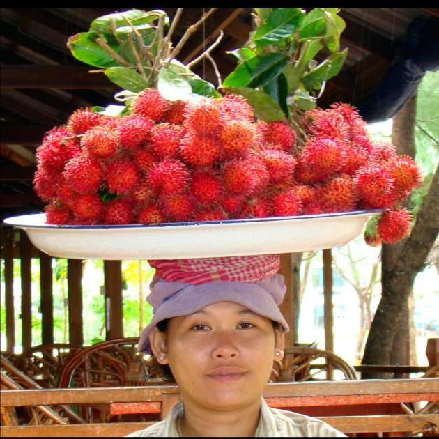 fruitbakje!