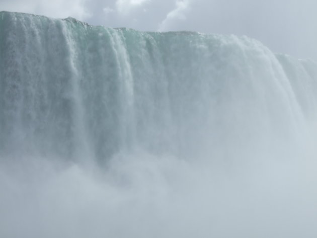 Niagara watervallen