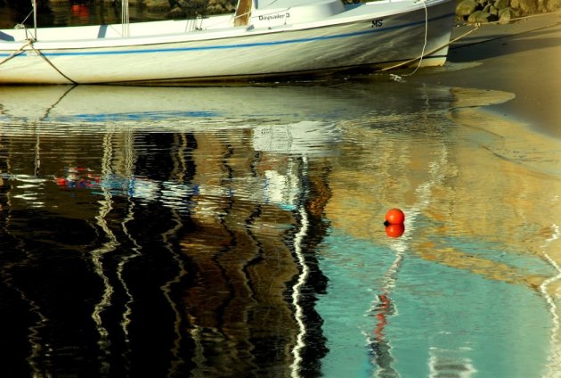 Rockport Harbor