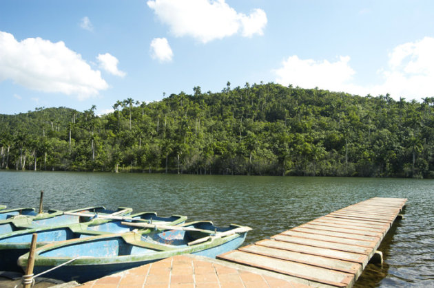 Las Terrazas Cuba  