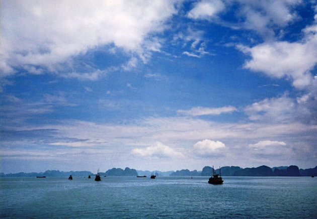 Halong Bay