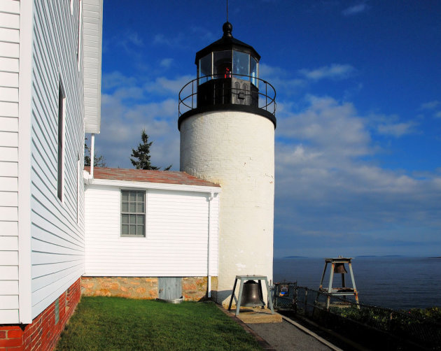 Bass Harbor