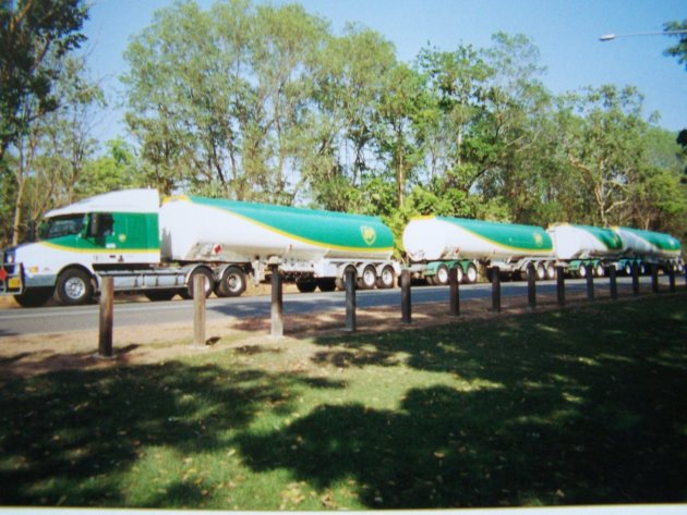 Roadtrain