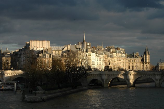 Pont Neuf