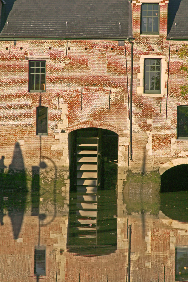 watermolen