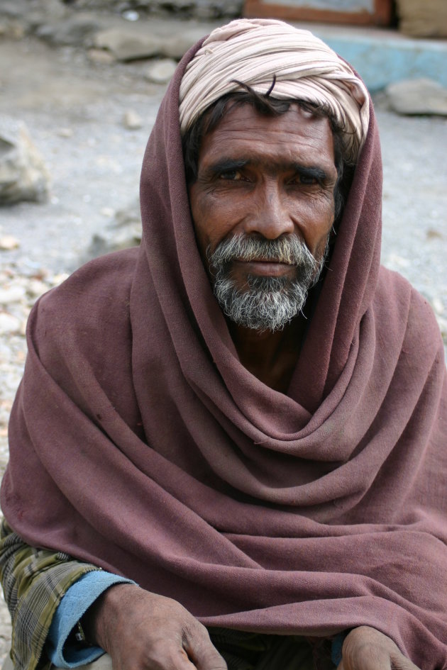 Prachtig in Kashmir