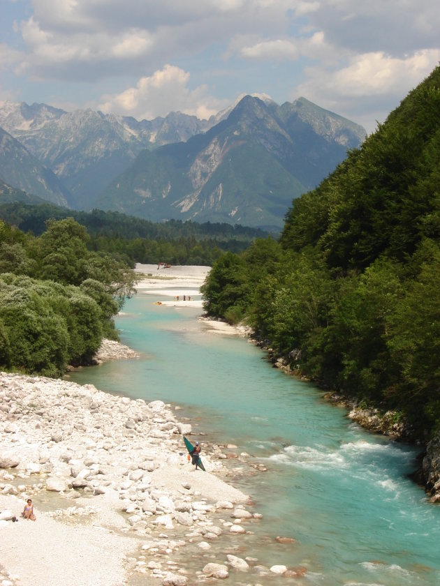 Triglav NP