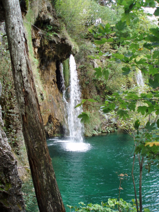 Plitvice meren