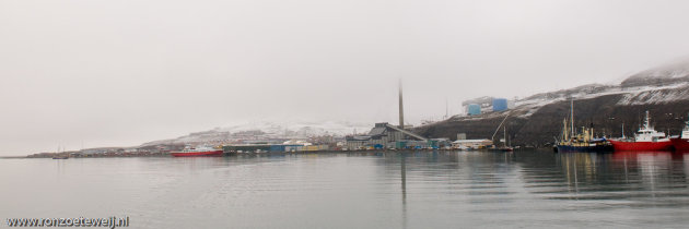 Longyearbyen