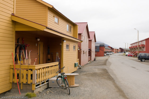 Longyearbyen