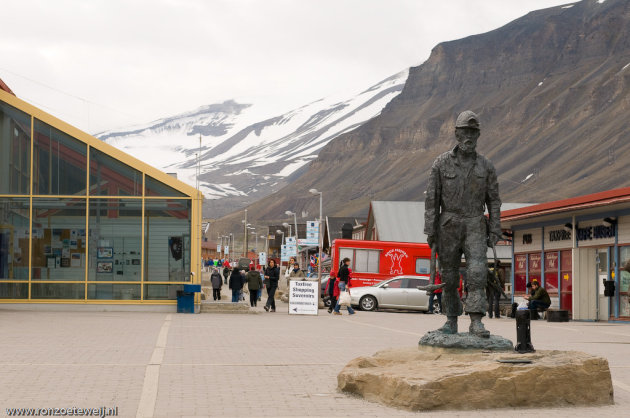 Longyearbyen