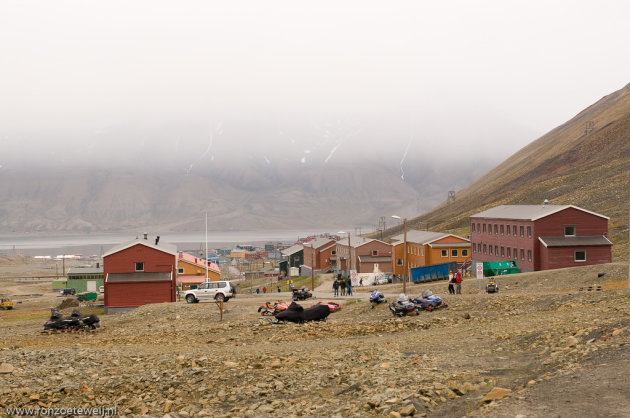 Longyearbyen