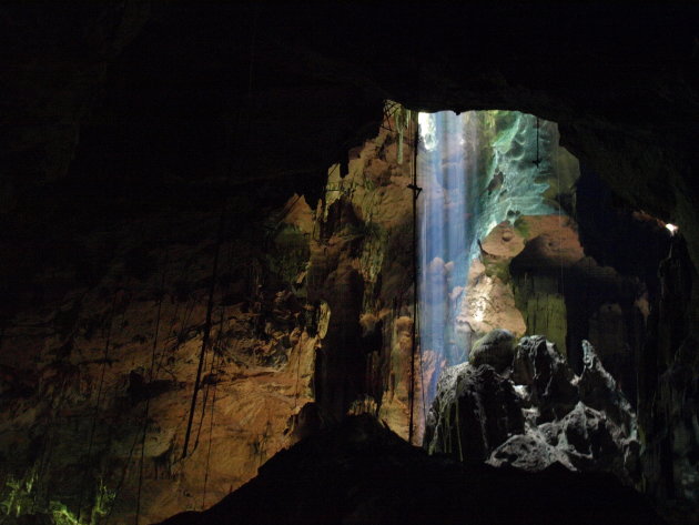 Niah Caves