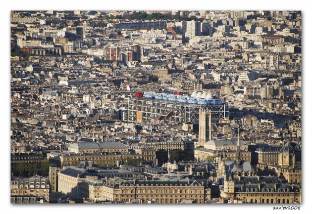 Centre Pompidou