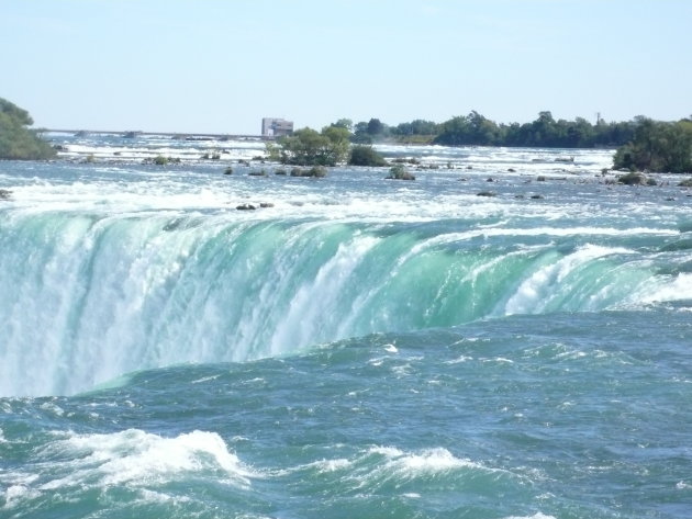 Niagara Falls