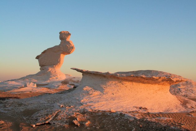 White Desert