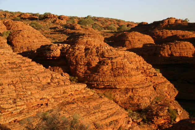 Kings canyon