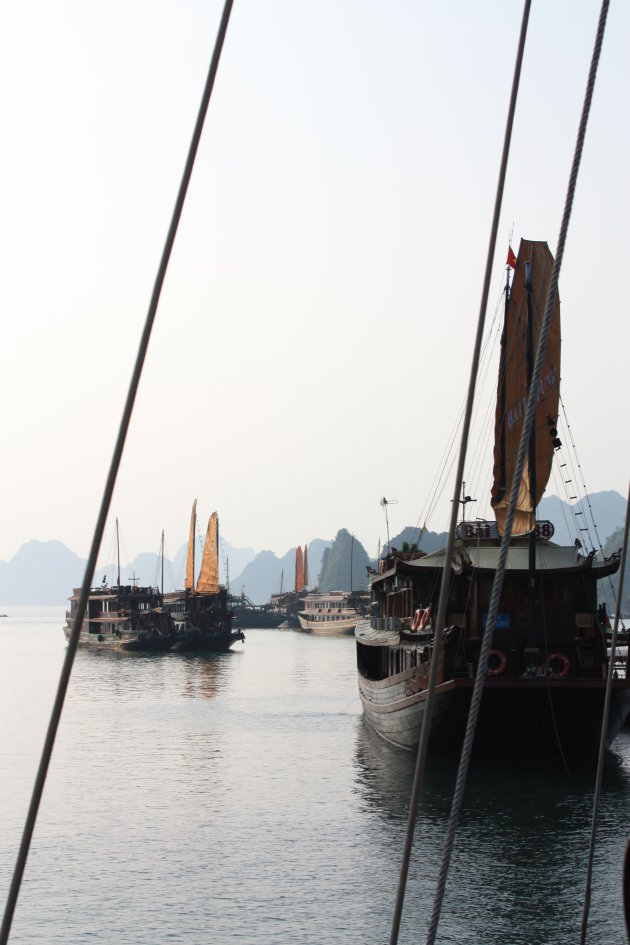 Halong Bay