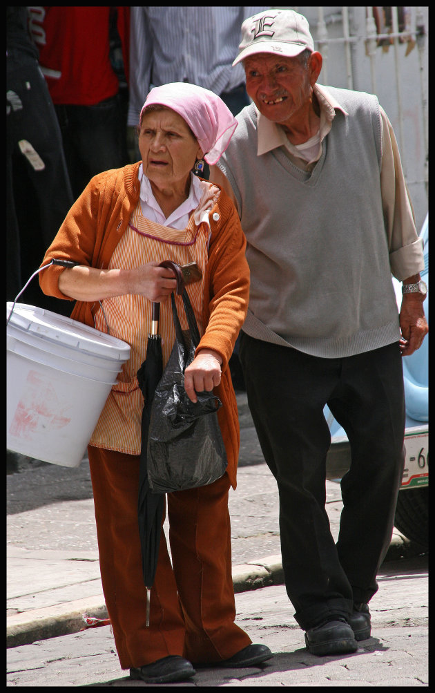 samen shoppen