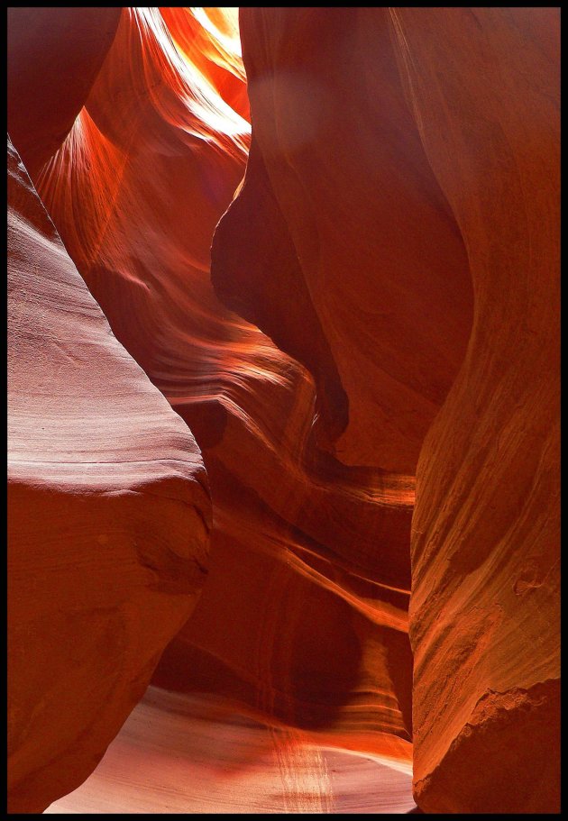 antelope canyon