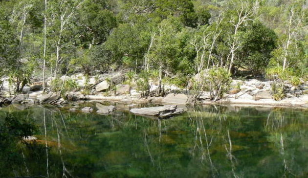 Kakadu NP