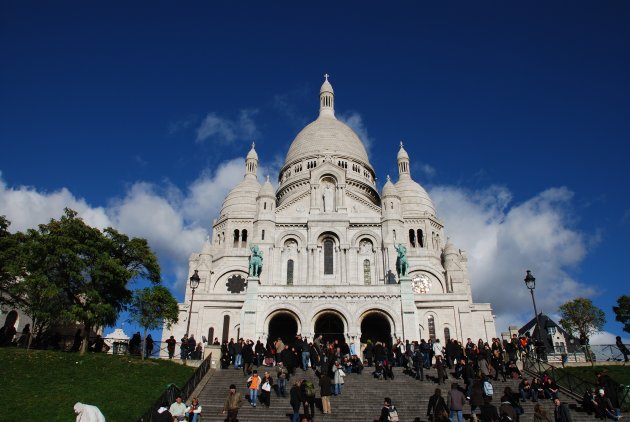 Sacre Coeur