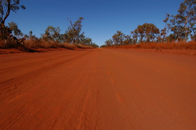 gibb river road