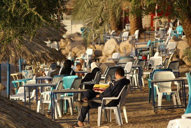 aqaba beach