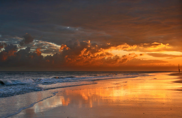 Noordzeestrand