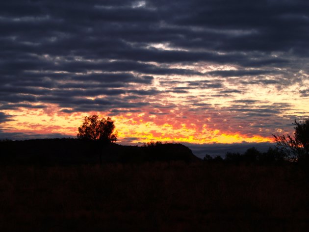 Bijzondere lucht