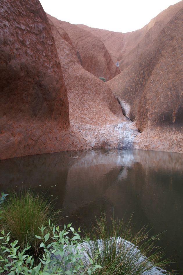 Ayers Rock