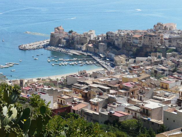 Castellemare del Golfo