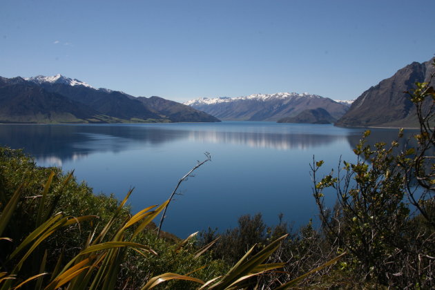 Lake Wanaka