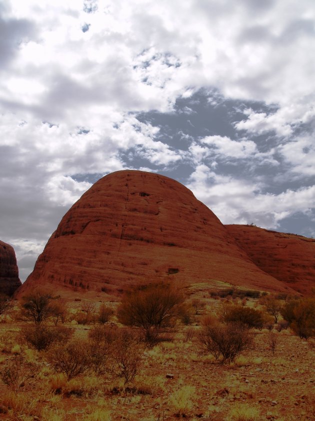 Kata Tjuta