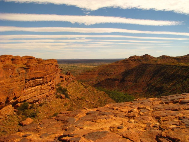 Kings Canyon