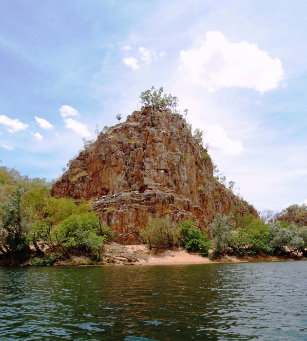 Katherine gorge