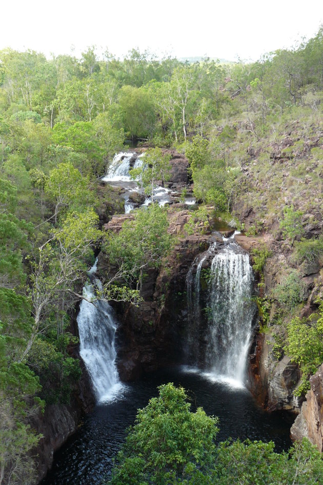 Florence Falls