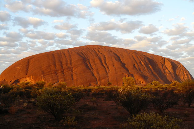 Ayers Rock