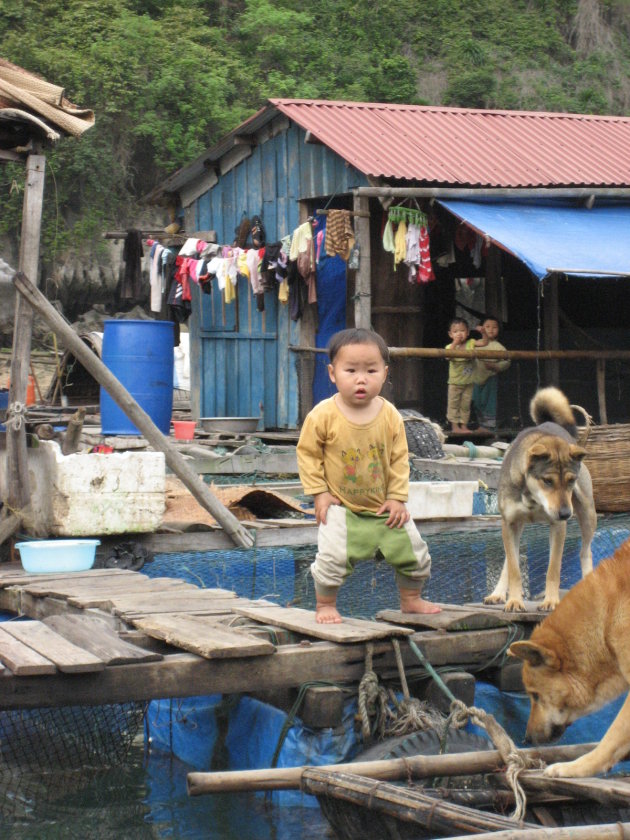 Halong Bay