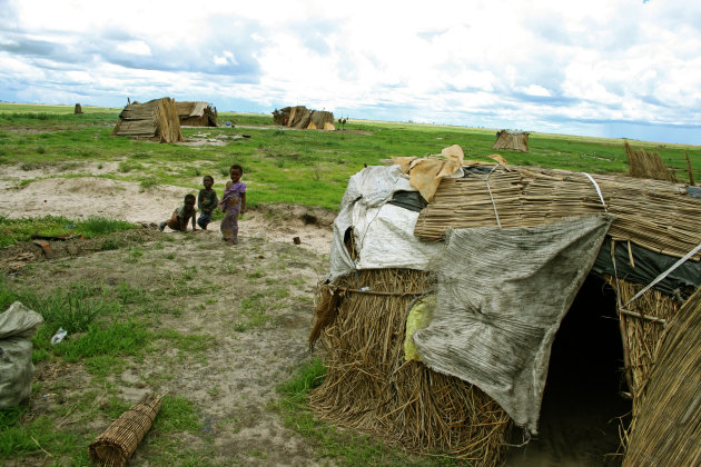 Mongu Visserskamp