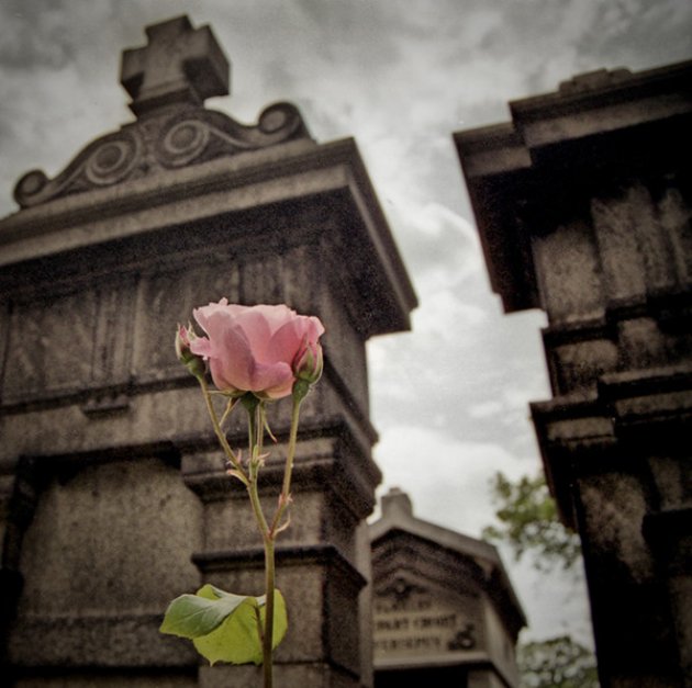 Pere-Lachaise