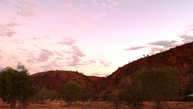 West MacDonnelRanges